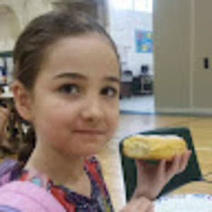 Meet your Posher, Jason